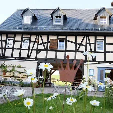 Genusshof ミュルセン