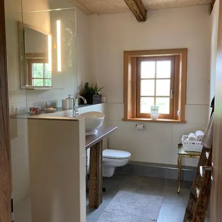 アパート Genusshof ミュルセン