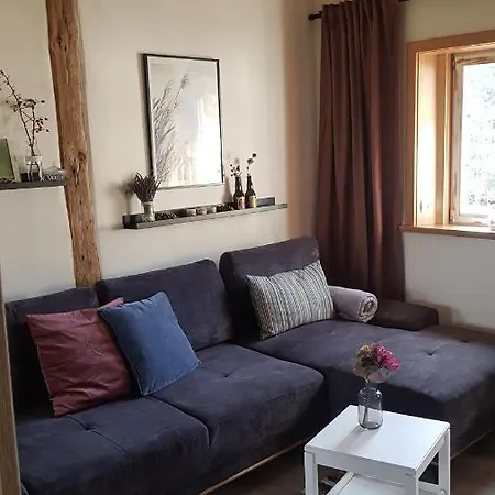 アパート Genusshof *