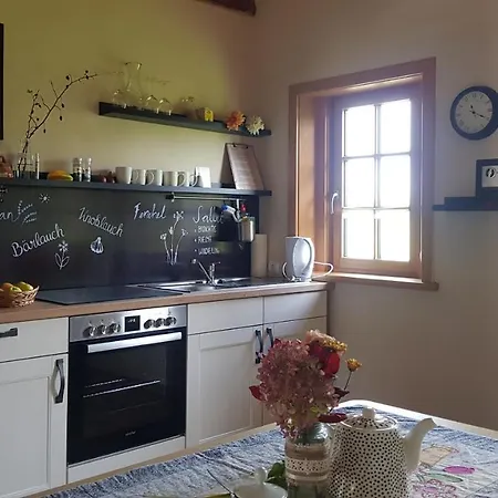 Genusshof ミュルセン