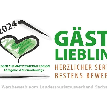 Genusshof アパート *