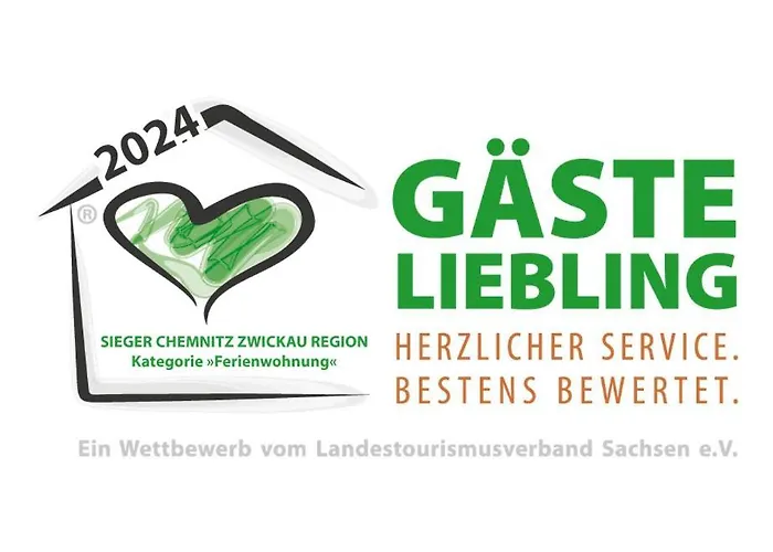 Genusshof Apartment *